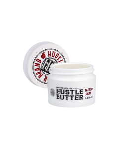 Hustle Butter Deluxe® Tub "The Ones" Tattoo Care 30 ml