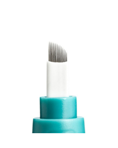 K.B Pro Glider Microblading Cartridges - Nano Ultra Fine - Pak van 10