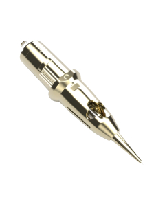 Doos met 20 Kwadron PMU Optima Cartridges GOLD - Round Liner