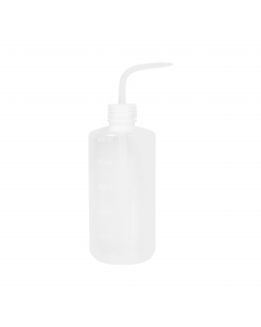 500ml Plastic Spoelfles