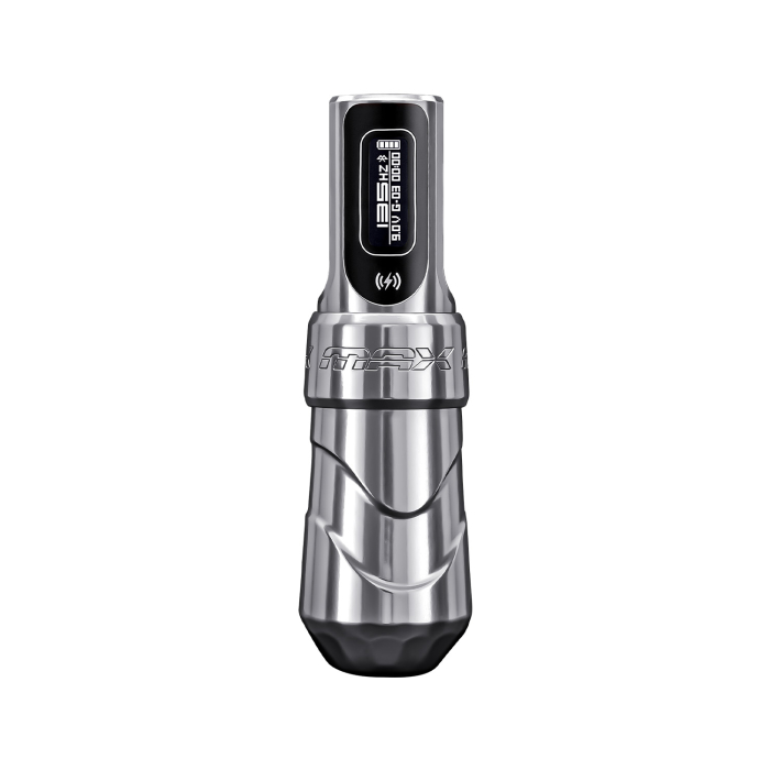 FK Irons Flux Max ULTRA-Bundel - Blade