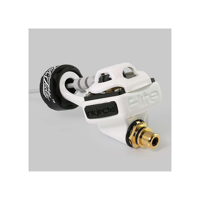 Inkjecta Flite Nano Elite - Powda Troopa