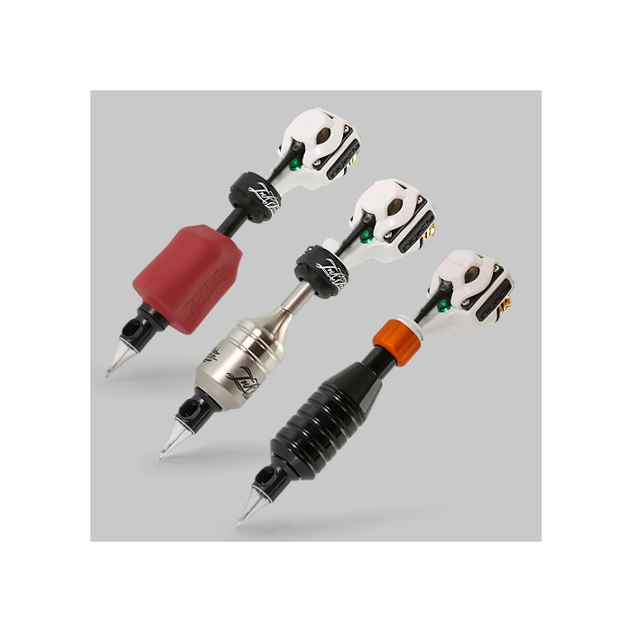 Inkjecta Flite Nano Elite - Powda Troopa