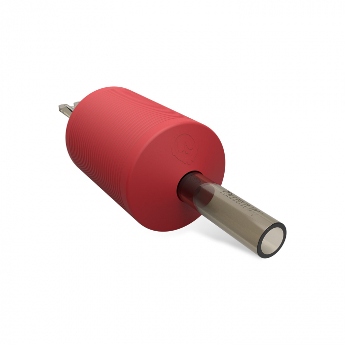 Doos met 20 Killer Ink Premium Wegwerptubes 30 MM - Magnum Open