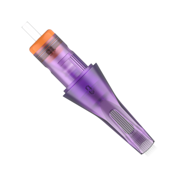 Doos met 20 Revolution Tattoo Naaldmodules - Magnum