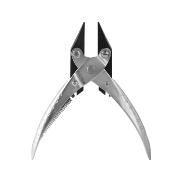 Puntige paralleltang - Aces Supply