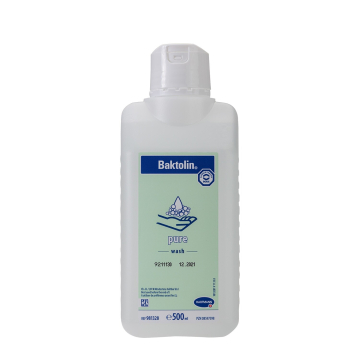 Baktolin Pure Wash 500 ml Baktolin Pure Wash 500 ml