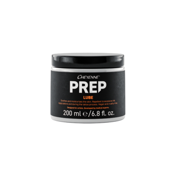 Cheyenne Prep Lube 200 g Cheyenne Prep Lube 200 g