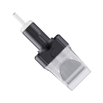 Doos met 10 Cheyenne Hawk Magnum Soft Edge Textured Naaldcartridges