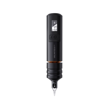 REFURBISHED - Cheyenne Sol Nova Unlimited 2 - 4.5mm Stroke REFURBISHED - Cheyenne Sol Nova Unlimited 2 - 4.5mm Stroke