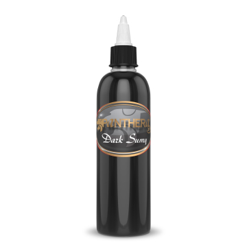 Panthera Ink - Dark Sumy Shader - 150ml (EU REACH-versie)