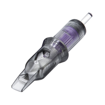 Doos met 20 Bishop Da Vinci V2-cartridges - Curved Magnum Medium Taper