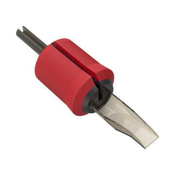 Doos met 15 Killer Ink Premium Wegwerp Tubes 30mm - Grote Shader Magnum