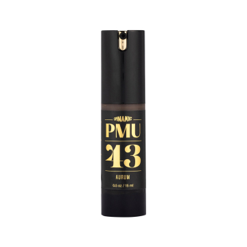Dynamic PMU-pigmenten - Aurum 15 ml
