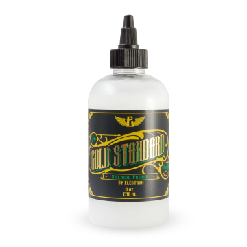 ELECTRUM Gold Standard - Tattoo Stencil Primer Lotion (240ml)