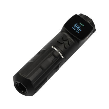 Equalizer Wireless Hybrid Fox - Zwart