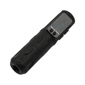 Equaliser Wireless Unicorn Max - Zwart