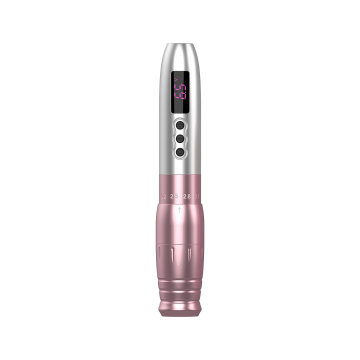 EZ Lola Air PRO Draadloze PMU-machine - Roze