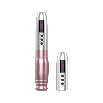 EZ Lola Air PRO Draadloos PMU-apparaat met extra batterij - Roze