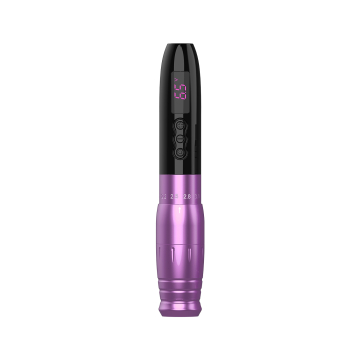 EZ Lola Air PRO Draadloze PMU-machine - Paars