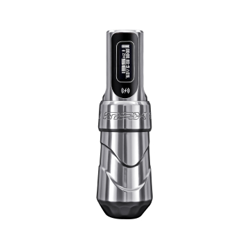FK Irons Flux Max met 1x PowerBolt II - Blade