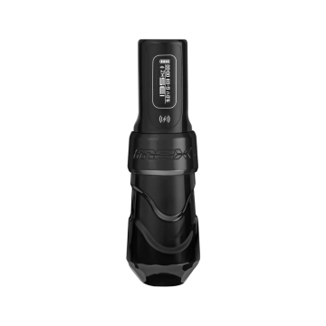 FK Irons Flux Max with 1x PowerBolt II - Stealth FK Irons Flux Max with 1x PowerBolt II - Stealth