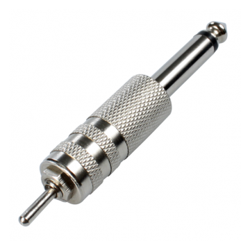 Hybrid Jackplug Vergrendeling Knopje