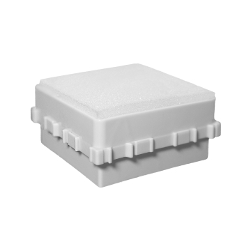 Fraktal FrakSponge -  Needle Cleaning Sponge - Doos van 20