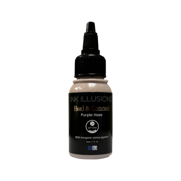 Heal & Conceal by Ink Illusions - Purple Haze 30 ml