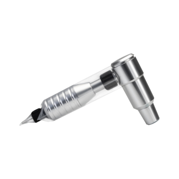 Doos met 250 Killer Ink Barrier Grip Hoezen