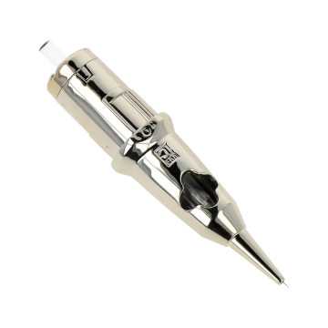 Doos met 20 Kwadron PMU Optima Cartridges GOLD - Round Liner