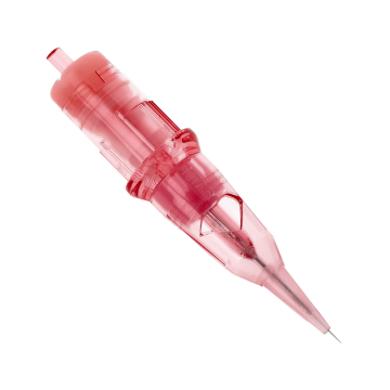 Een doos van 20 Kwadron PMU Optima Cartridges PLUS