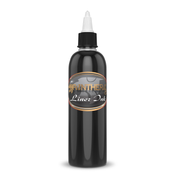 Panthera Ink - Liner (EU REACH-versie)