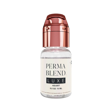 Perma Blend Luxe PMU Inkt - Adjust 15 ml