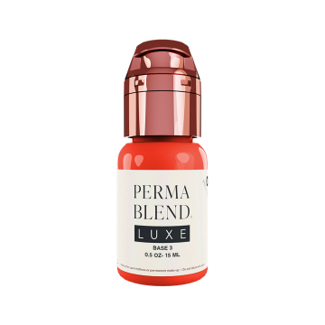 Perma Blend Luxe PMU Inkt - Base 3 15 ml