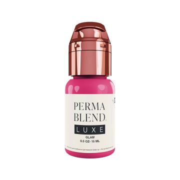 Perma Blend Luxe PMU Inkt - Glam 15 ml Perma Blend Luxe PMU Inkt - Glam 15 ml