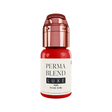 Perma Blend Luxe PMU Inkt - Popi 15 ml