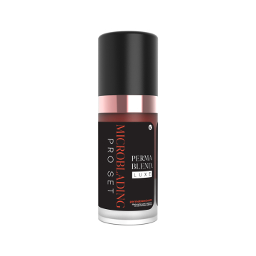 Perma Blend Luxe PMU Ink - Clay All Day 10 ml Perma Blend Luxe PMU Ink - Clay All Day 10 ml