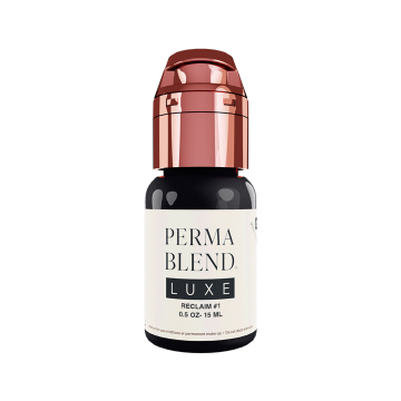Perma Blend Luxe PMU Inkt - Stevey G. Reclaim #1 15 ml