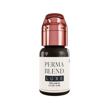 Perma Blend Luxe PMU Inkt - Stevey G. Reclaim #3 15 ml