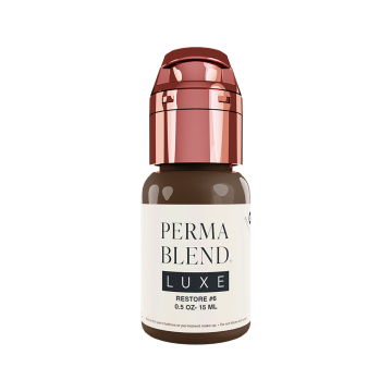 Perma Blend Luxe PMU Inkt - Stevey G. Restore #6 15 ml