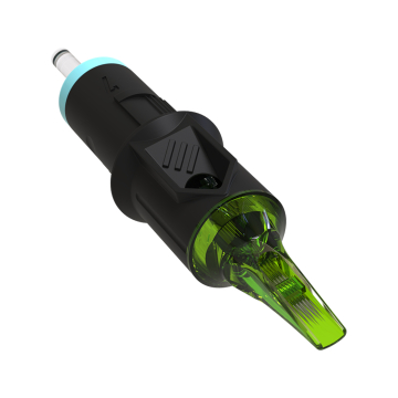Doos met 20 Metrix Signature Needle Cartridges - All Magnum Configurations