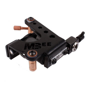 Micky Bee Insignia Black Sting Tattoo Machine Liner - Made in England