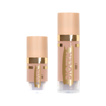 Biotek PMU Pigment - Inorganic Creamy - Fair 1 - 7ml