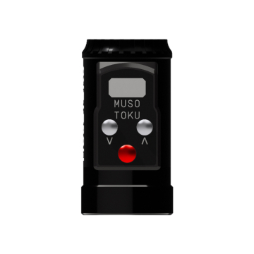 Musotoku Rover R-1 Universele batterij (zonder connectoren)