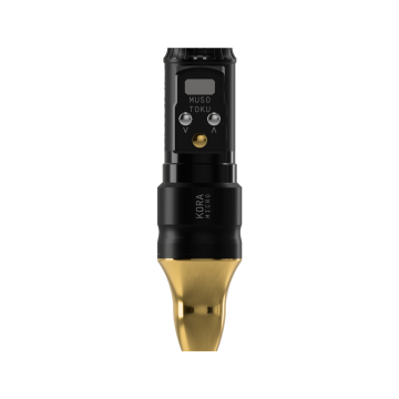 Musotoku Mercury - Kora Wireless PMU Machine - 3.0mm