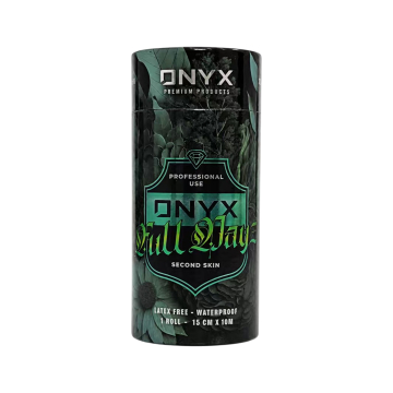 Onyx Ghost Second Skin Full Day 15cm x 10m