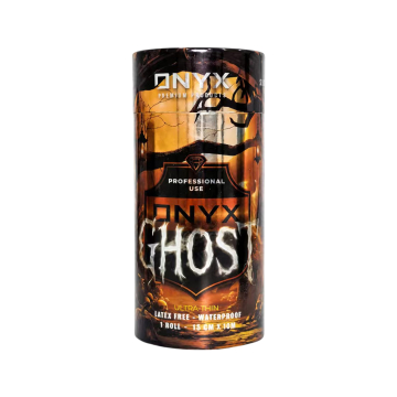 Onyx Ghost Second Skin 10 vellen - 15 cm x 10 cm