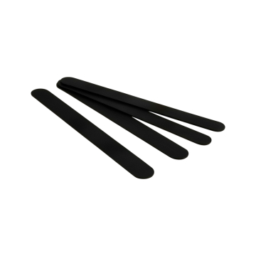 Dooes met 50 Organink Recycled Plastic Tongue Depressors