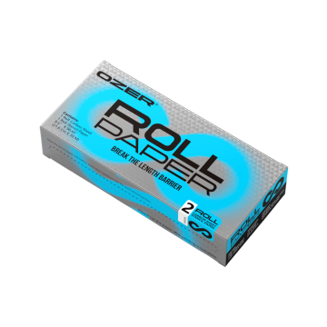 OZER Thermisch papierrol